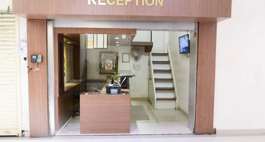 Hotel Mangesh Plaza, Kolhapur 4